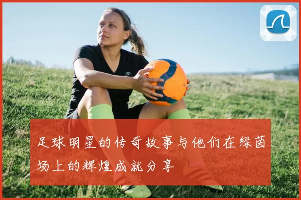 足球明星的传奇故事与他们在绿茵场上的辉煌成就分享