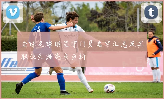 全球足球明星守门员名字汇总及其职业生涯亮点分析